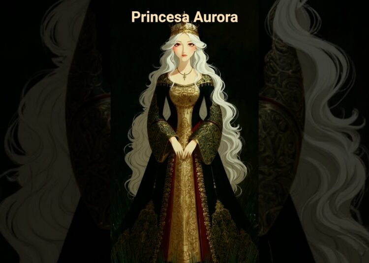 realeza Aurora