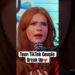 Teen TikTok Star: “He Cheated On Me” #shorts #HarperZilmer #PiperRockelle
