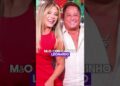 O gesto que voltou pra assombrar #leonardo #poliana #polemica #musicabrasileira #celebridades #sbt