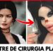 7 Celebridades Famosas Irreconhecíveis Após Cirurgias Plásticas Que Deram Errado