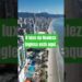 O VERDADEIRO LUXO DA REALEZA DE BUKINGHAM ESTÁ AQUI.#mar #palacio #portobelo #realeza #itapemasc