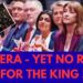 NO ROOM FOR THE KING ? LATEST MADNESS EXPOSED #kingcharles #ROYALS #government
