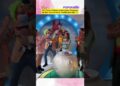 Viih Tube e Eliezer comemoram 10 meses de Ravi com tema de “capitão planeta” 🎉