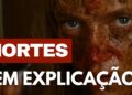 CELEBRIDADES MORTAS DE FORMA BIZARRA | Casos Misteriosos que Hollywood Quer Esquecer!