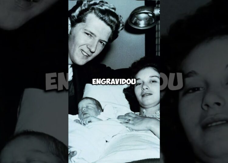 Famosos que tiveram filhos com membros da própria família #hollywood #curiosidades #brasil