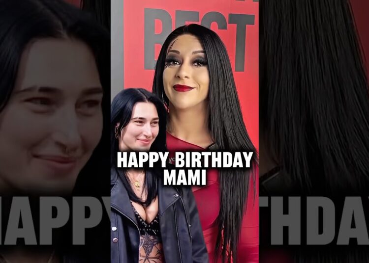 Top WWE Superstars WISH Rhea Ripley a Happy Birthday 🥰