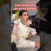 Ana Castela em pausa do almoço #shorts #anacastelacantora #famosos
