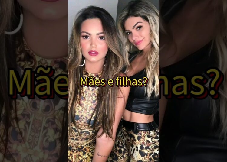 Duvido que você sabia? #celebridades #famosos #famososbrasileiros