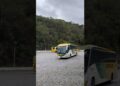 Ponto de apoio Gontijo no Distrito de Realeza MG