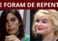 40 ATORES QUE MORRERAM DE INFARTO (ATORES E FAMOSOS BRASILEIROS)