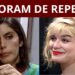 40 ATORES QUE MORRERAM DE INFARTO (ATORES E FAMOSOS BRASILEIROS)