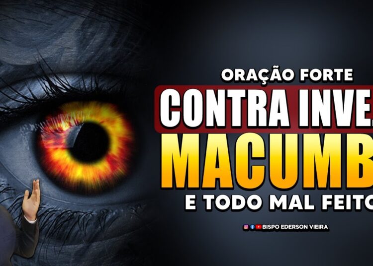 SALMO 3 ORAÇÃO CONTRA FOFOCAS, CALÚNIAS, PERSEGUIÇÕES, Inveja, Línguas Maldosas e Acusações