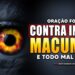 SALMO 3 ORAÇÃO CONTRA FOFOCAS, CALÚNIAS, PERSEGUIÇÕES, Inveja, Línguas Maldosas e Acusações