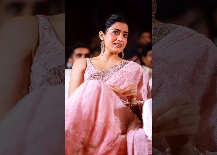 Shilpa Shetty Dance Performance 🔥 | Trisha, Rashmika, Sai Pallavi & Vijay React!#short
