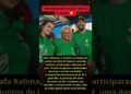 Rafa Kalimann e Nattan emocionam ao participar do Círio de Nazaré 🙏