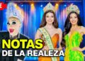 🔴 𝗟𝗜𝗩𝗘 𝗡𝗢𝗧𝗔𝗦 𝗗𝗘 𝗟𝗔 𝗥𝗘𝗔𝗟𝗘𝗭𝗔 – ARGÜENDES DE LA SEMANA – MISS GRAND 2025 Y MÁS.