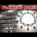 PLATÃO PARIS ESPECIAL / O ROUBO DAS JOIAS DA REALEZA NO MUSEU DO LOUVRE