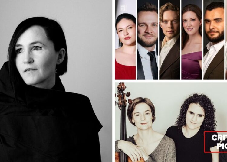 ESCOLHAS DA CRÍTICA | Eventos de música clássica que você absolutamente precisa ver esta semana: 20 a 26 de outubro