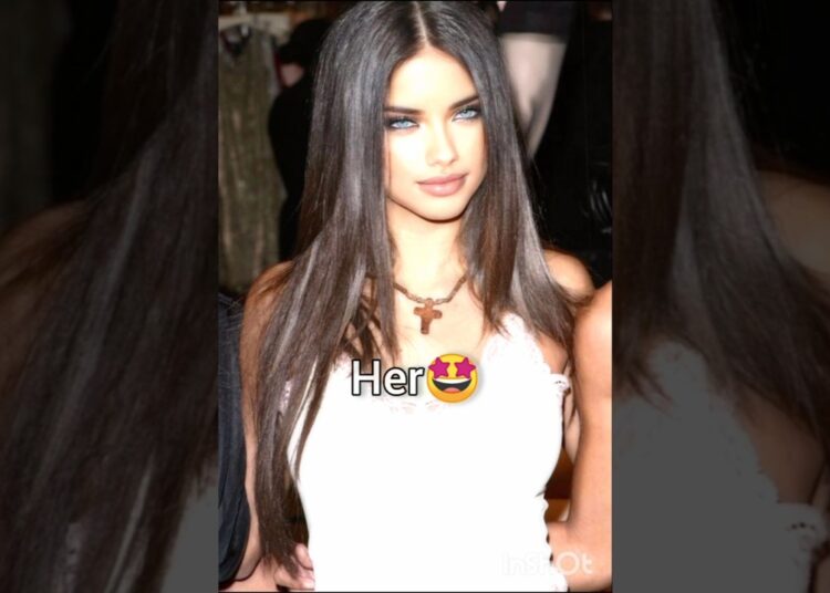 Adrianaa!! #shorts #adrianalima #brazil