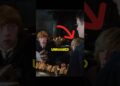 These Harry Potter Stars Are Related #harrypotter #harrypotterfan #behindthescenes