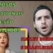 Gringo Reage 13 FAMOSOS Internacionais que são BRASILEIROS e VOCÊ NÃO SABIA 😱