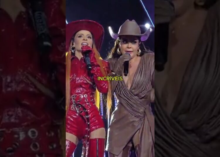 Elas DOMINARAM o Sertanejo! 💥 A história de Maiara & Maraísa!