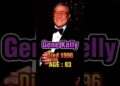 Top 10 Hollywood Greatest Legends: Iconic Actors and Actresses Then and Now (Part 5) #celebrity