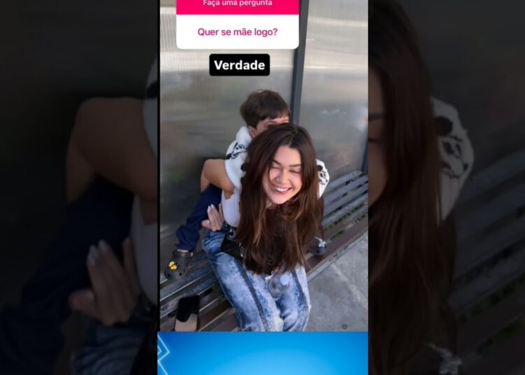 Fran Elke maleh “responde caixinha de perguntas sobre seu casamento #francineelke #fofocas #casament