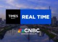 MUSEU DO LOUVRE SEGUE INTERDITADO APÓS ROUBO DE JOIAS DA REALEZA | REAL TIME – 20/10/2025