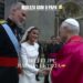 REALEZA COM O #PAPA 🇻🇦 #monarquia #dombertrand #shorts #viral #monarquiaja #royalty