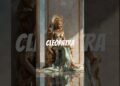 Cleópatra – La Reina que Soñaba con la Eternidad 💫 | Hechos de la Realeza