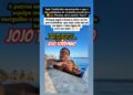 Trabalho ou Férias? Jojo Toddynho Dá Show de Bom Humor na Piscina!#jojo #noticias