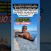Trabalho ou Férias? Jojo Toddynho Dá Show de Bom Humor na Piscina!#jojo #noticias