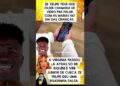😱 Zé Felipe teve que fazer chamada de vídeo com as Marias! “Dia das crianças tenso!” #shorts #viral