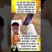 😱 Zé Felipe teve que fazer chamada de vídeo com as Marias! “Dia das crianças tenso!”  #shorts #viral