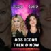 80s Queens Then & Now 😱 | You Won’t Believe How These Iconic Beauties Look Today! #viral #shorts