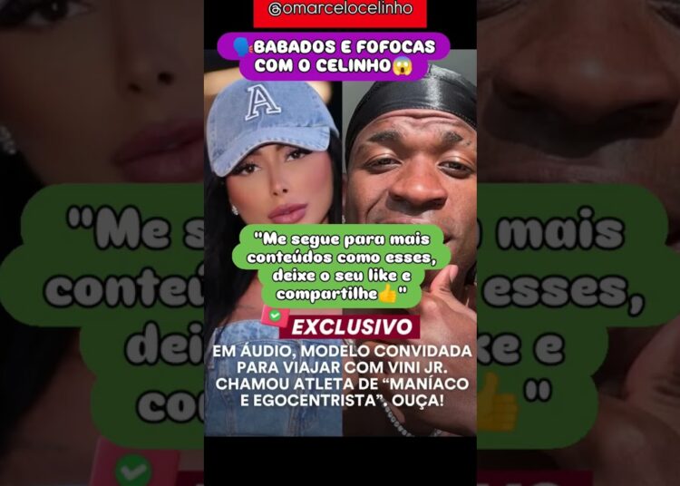fofoquei vaza áudios de viny pegada de Virgínia 😱 #babados #fofocas #choquei #viraliza