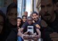 O Homem que Ficou Famoso sem Dizer uma Palavra #famosos #tiktok #brasil #youtubeshorts #curiosidades