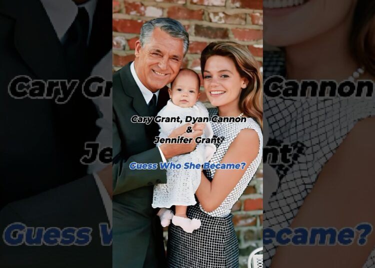 You Won’t Believe These Stars’ Famous Kids! #celebrity