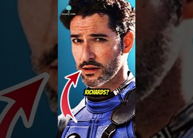 LUCIFER NO QUARTETO FANTÁSTICO? #curiosidades #marvel #quartetofantastico