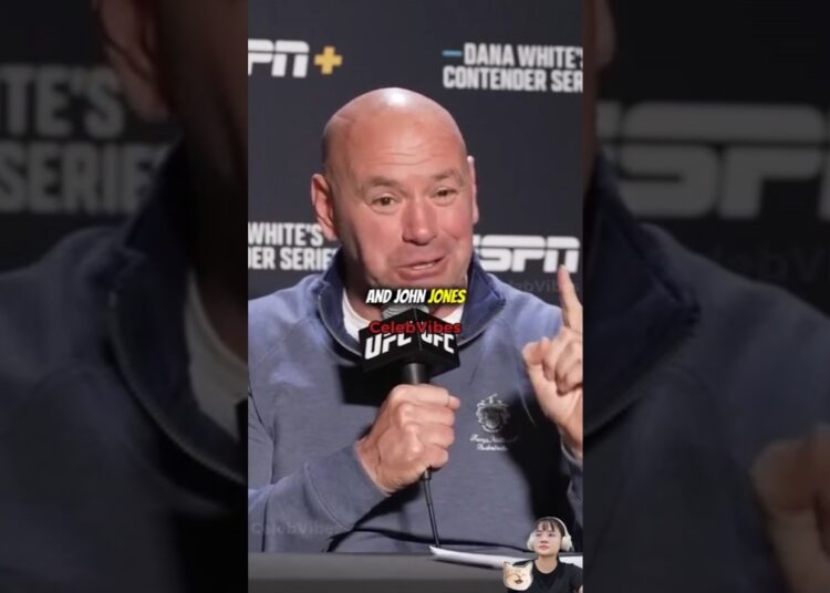 😎Dana White😎 Can’t Accept Islam as the P4P #celebrity  #ufc  #danawhite  #shorts #mma #boxing