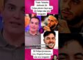 🎤💥 THAIS TEIXEIRA DEFENDE ZÉ FELIPE E ALFINETA VIRGÍNIA 😱🔥 #zefelipe #virginiafonseca #fofoca #viral
