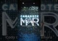 Camarote MAR #celebridades