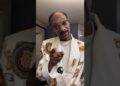 O Snoop Dogg só Podia ser Maluco #dança #historia #brasil #youtubeshorts #curiosidades