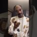 O Snoop Dogg só Podia ser Maluco #dança #historia #brasil #youtubeshorts #curiosidades