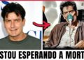 20 Celebridades Que Estão Mais Perto da Morte do Que Você Imagina