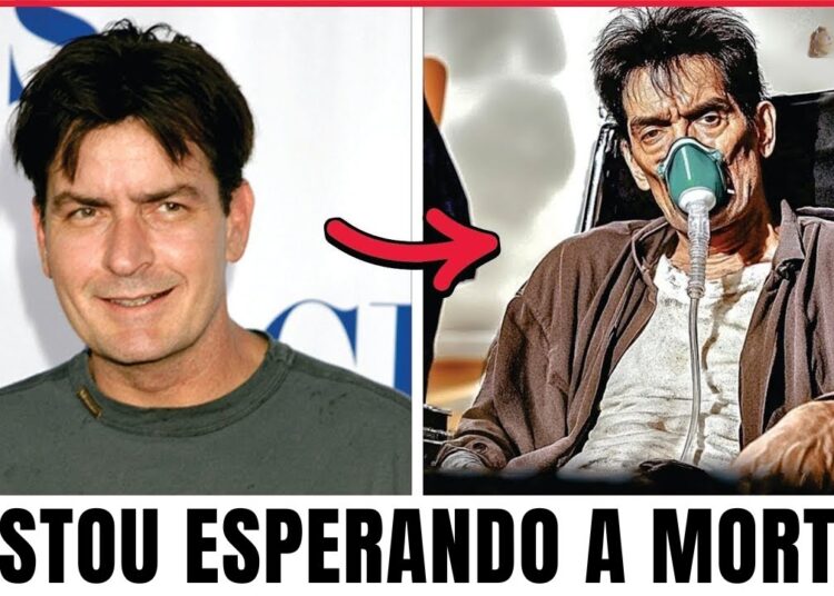 20 Celebridades Que Estão Mais Perto da Morte do Que Você Imagina