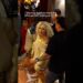 Sabrina Carpenter MOCKS heckling paparazzi