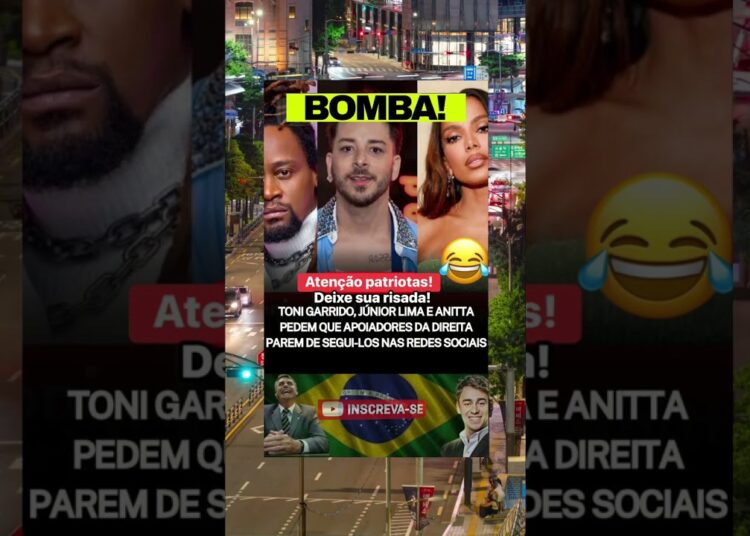 🎯 Celebridades tentam censurar seguidores e causam reação 😂🔥