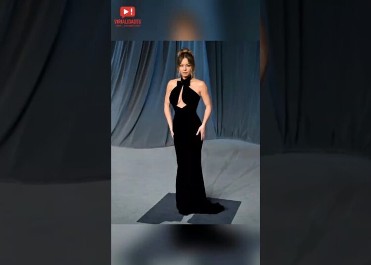 ✨ Academy Museum Gala 2025 — O glamour e o brilho do tapete vermelho de Hollywood! 🎬